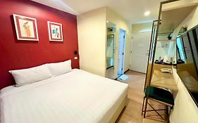 คลีน เรสซิเดนซ์โฮเทล